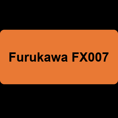 Furukawa FX007